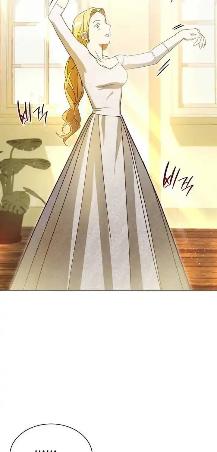 I’m Imprisoned By The Mad Dog I Raised Zinmanga X Chapter 4 Page 4