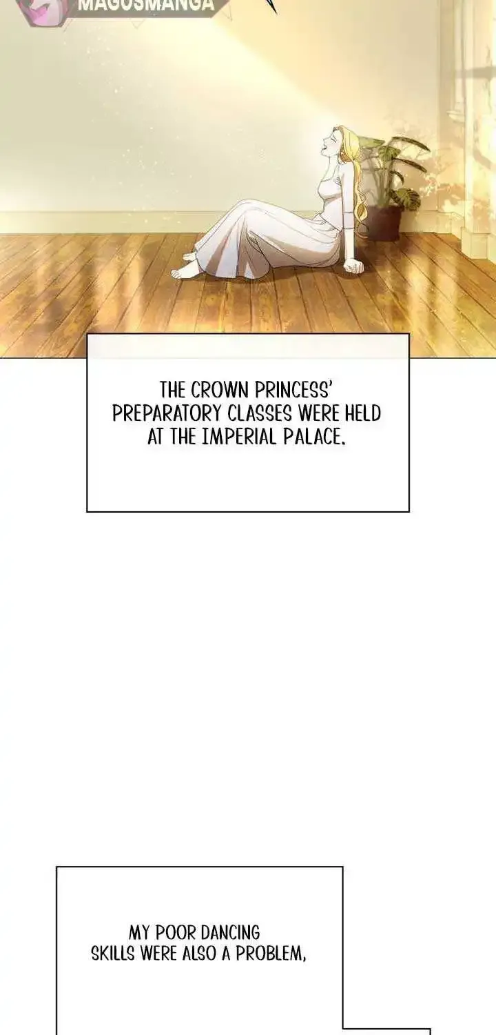 I’m Imprisoned By The Mad Dog I Raised Zinmanga X Chapter 4 Page 11