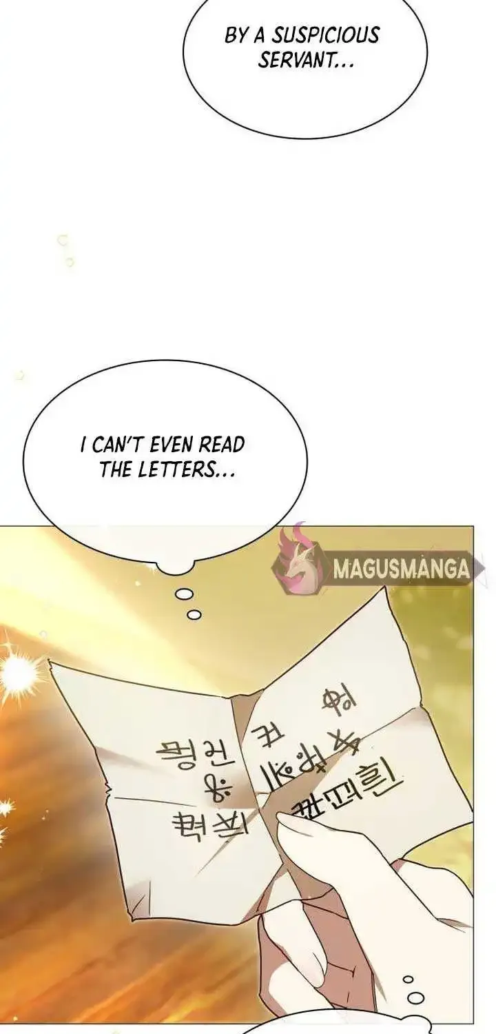 I’m Imprisoned By The Mad Dog I Raised Zinmanga X Chapter 4 Page 15