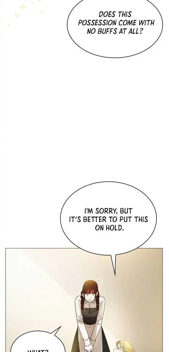 I’m Imprisoned By The Mad Dog I Raised Zinmanga X Chapter 4 Page 16