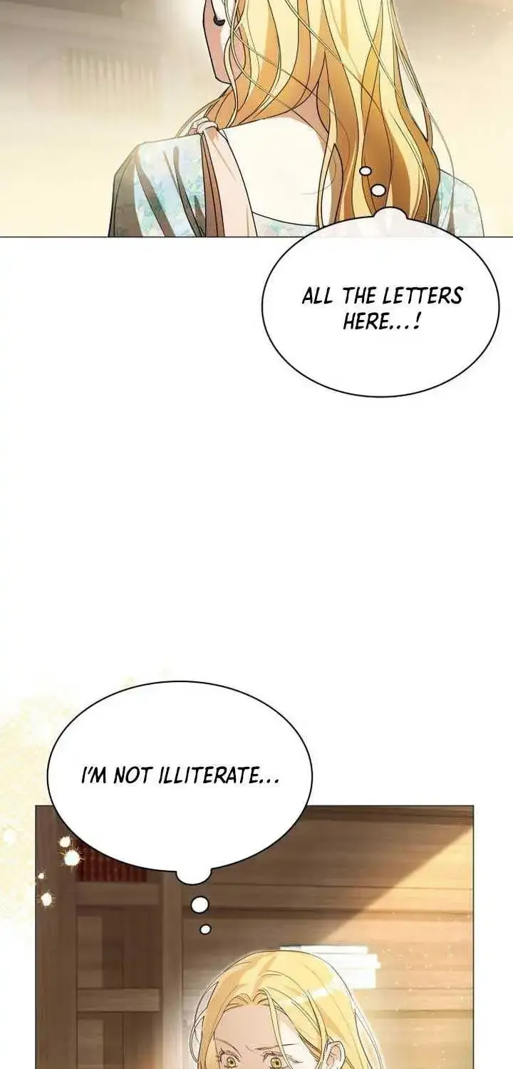I’m Imprisoned By The Mad Dog I Raised Zinmanga X Chapter 4 Page 25