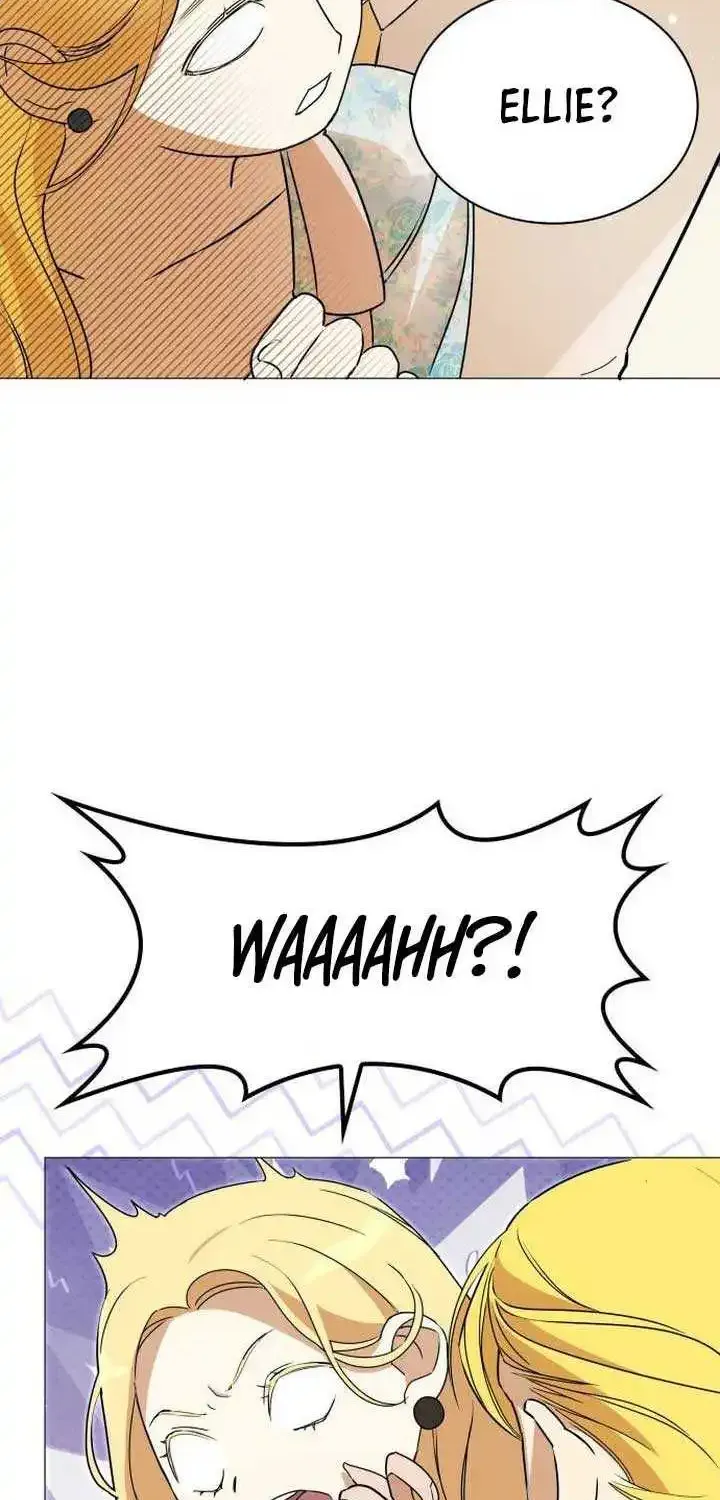 I’m Imprisoned By The Mad Dog I Raised Zinmanga X Chapter 4 Page 32