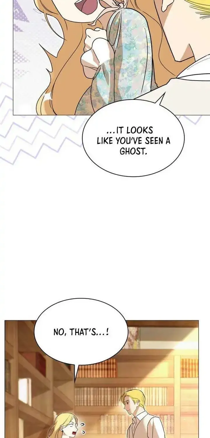 I’m Imprisoned By The Mad Dog I Raised Zinmanga X Chapter 4 Page 33