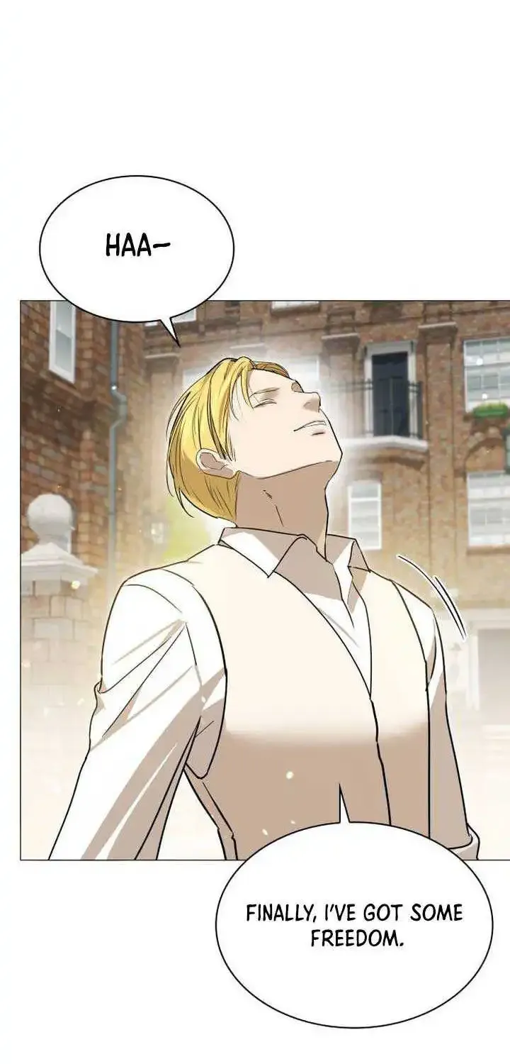 I’m Imprisoned By The Mad Dog I Raised Zinmanga X Chapter 4 Page 40