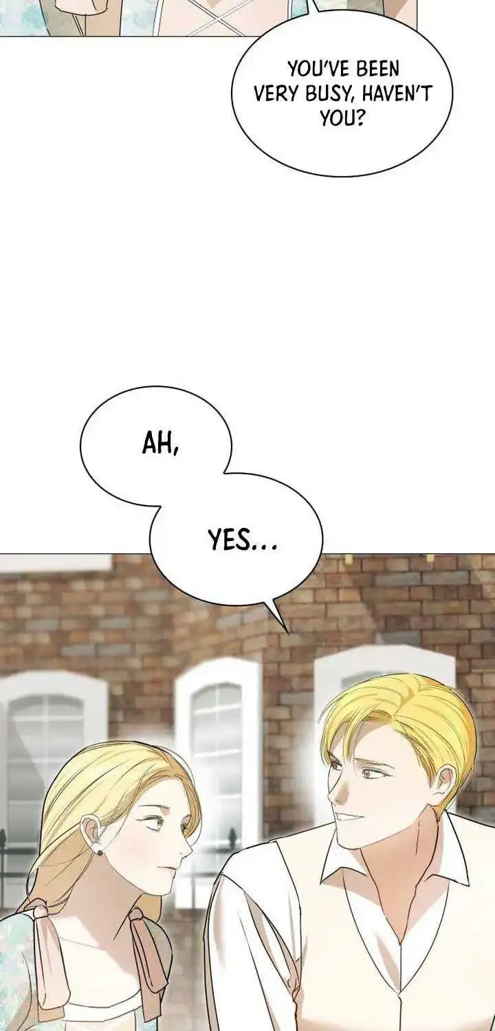 I’m Imprisoned By The Mad Dog I Raised Zinmanga X Chapter 4 Page 42