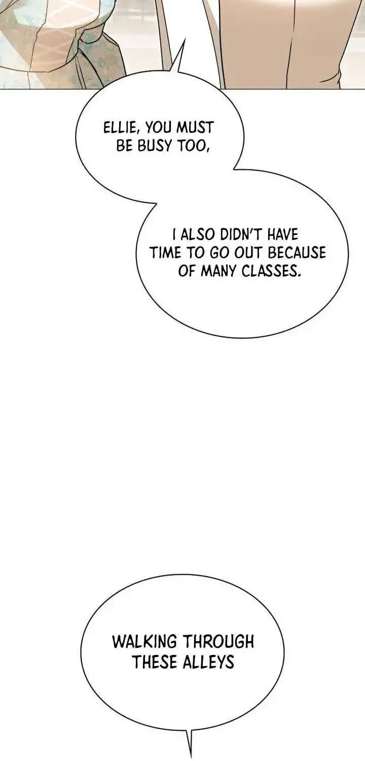 I’m Imprisoned By The Mad Dog I Raised Zinmanga X Chapter 4 Page 43