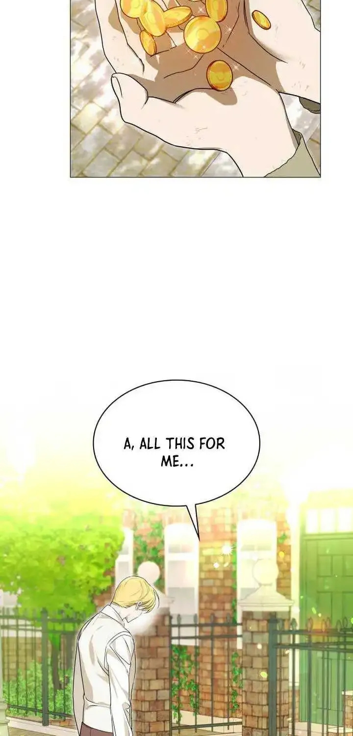 I’m Imprisoned By The Mad Dog I Raised Zinmanga X Chapter 4 Page 47