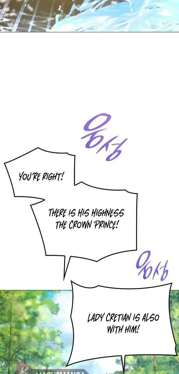 I’m Imprisoned By The Mad Dog I Raised Zinmanga X Chapter 4 Page 76