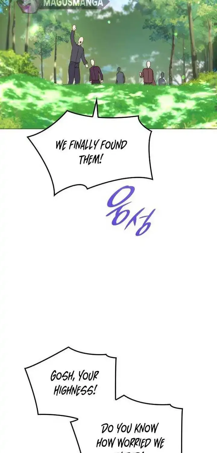 I’m Imprisoned By The Mad Dog I Raised Zinmanga X Chapter 4 Page 77