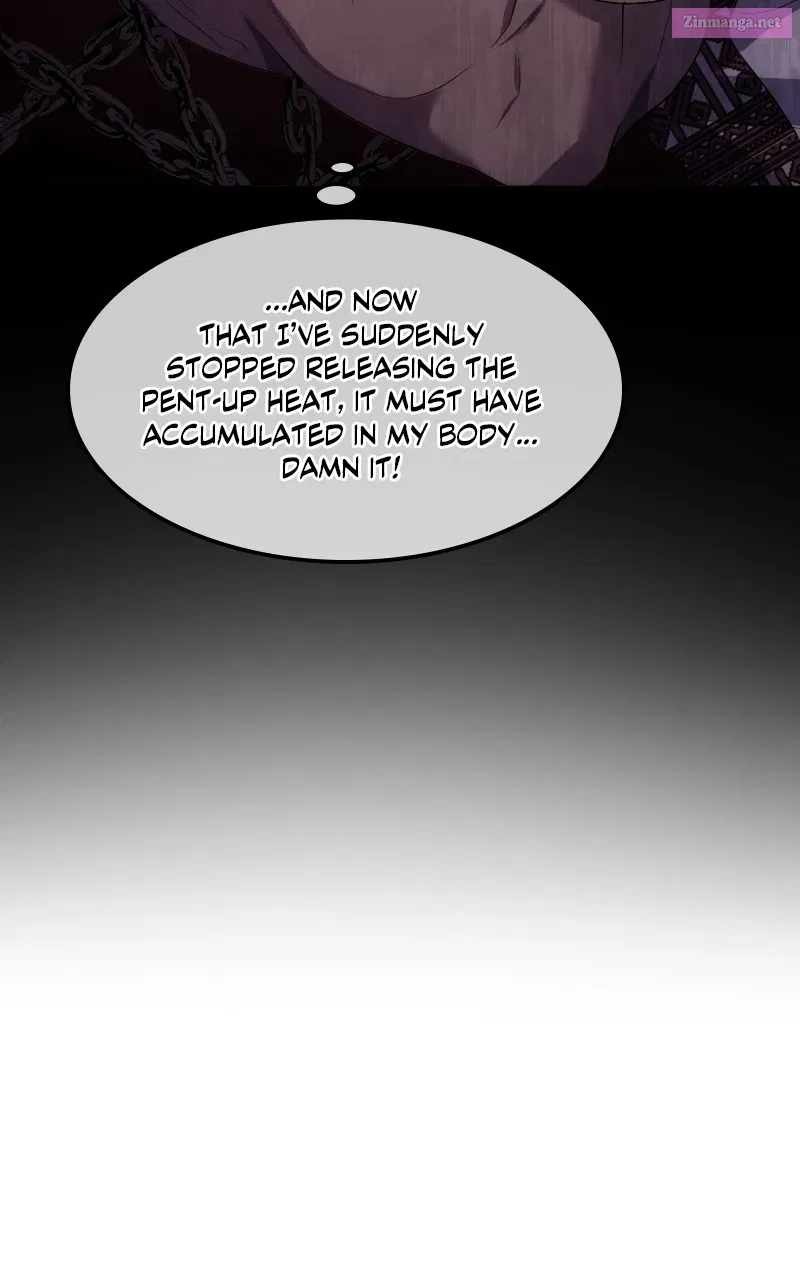 Who Stole the Empress? Zinmanga X Chapter 14 Page 32