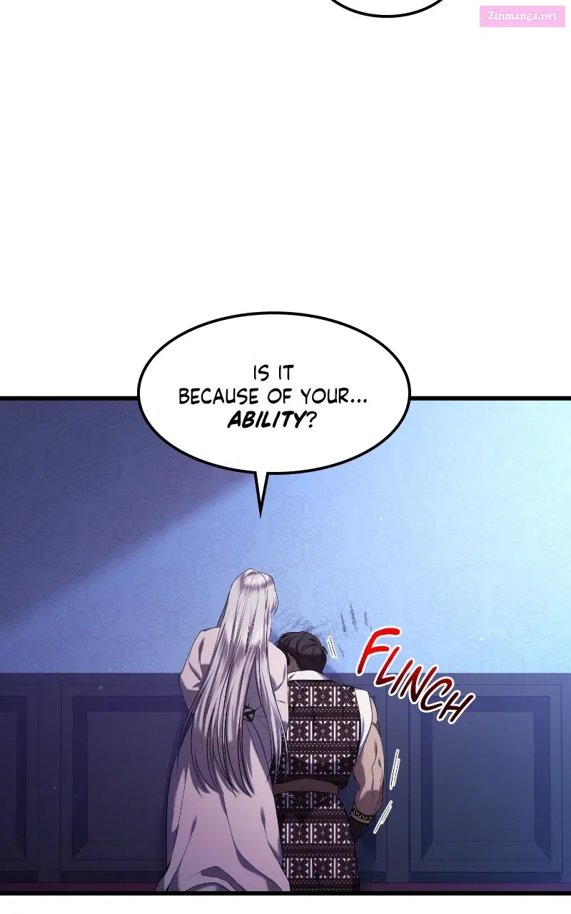 Who Stole the Empress? Zinmanga X Chapter 14 Page 37