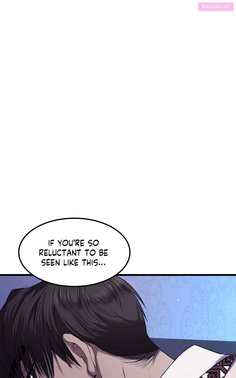 Who Stole the Empress? Zinmanga X Chapter 14 Page 38