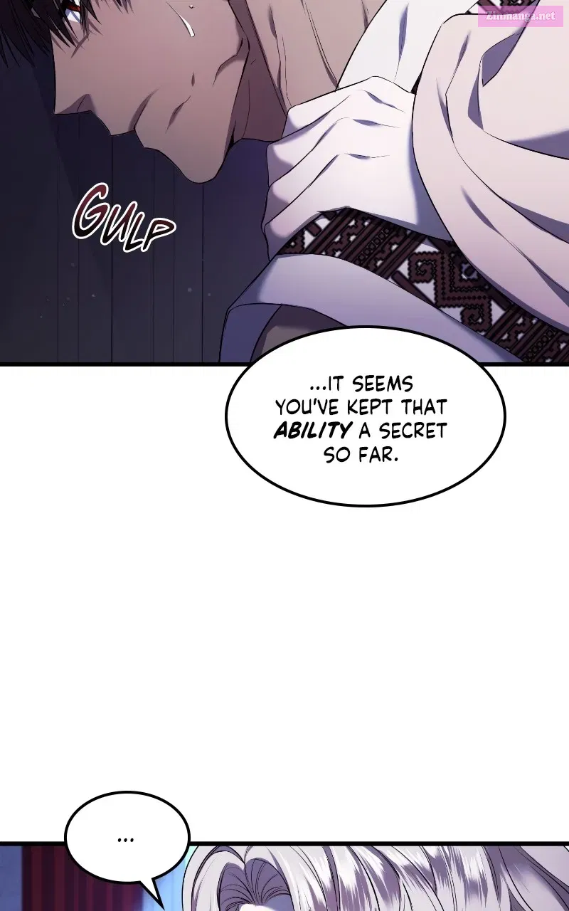 Who Stole the Empress? Zinmanga X Chapter 14 Page 39