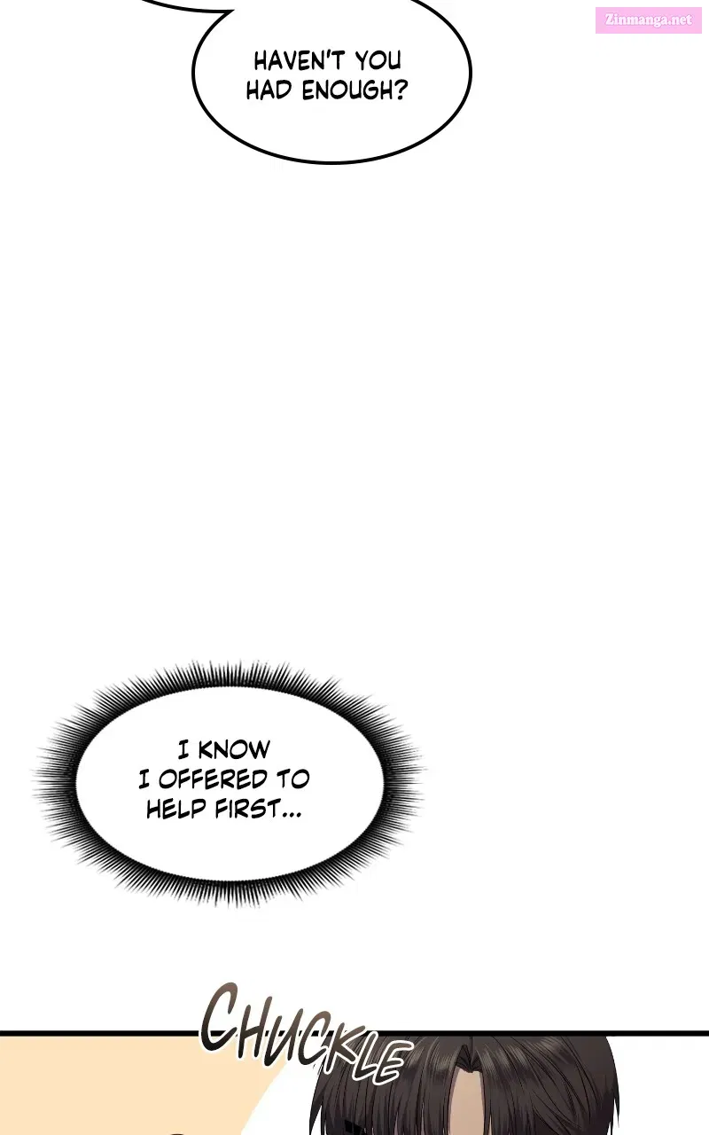 Who Stole the Empress? Zinmanga X Chapter 14 Page 58