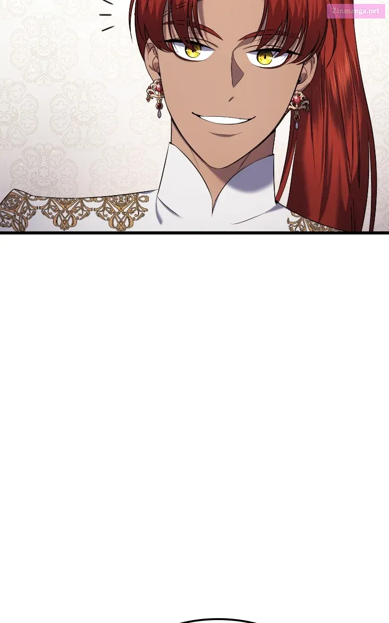 Who Stole the Empress? Zinmanga X Chapter 14 Page 77