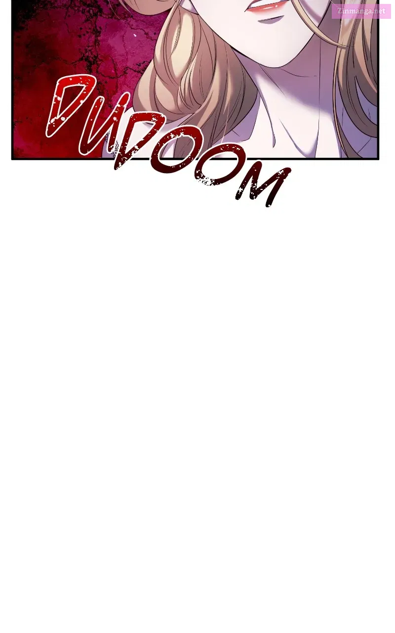 Who Stole the Empress? Zinmanga X Chapter 13 Page 32