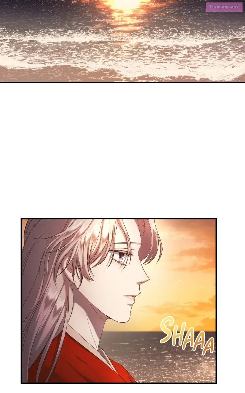 Who Stole the Empress? Zinmanga X Chapter 13 Page 44
