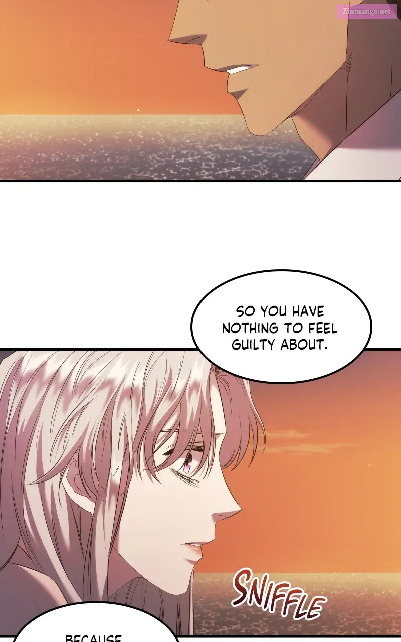 Who Stole the Empress? Zinmanga X Chapter 12 Page 70
