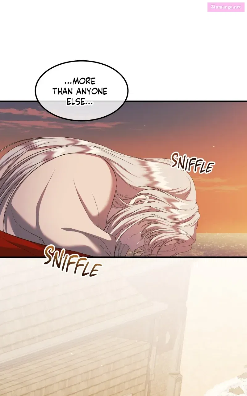 Who Stole the Empress? Zinmanga X Chapter 12 Page 72