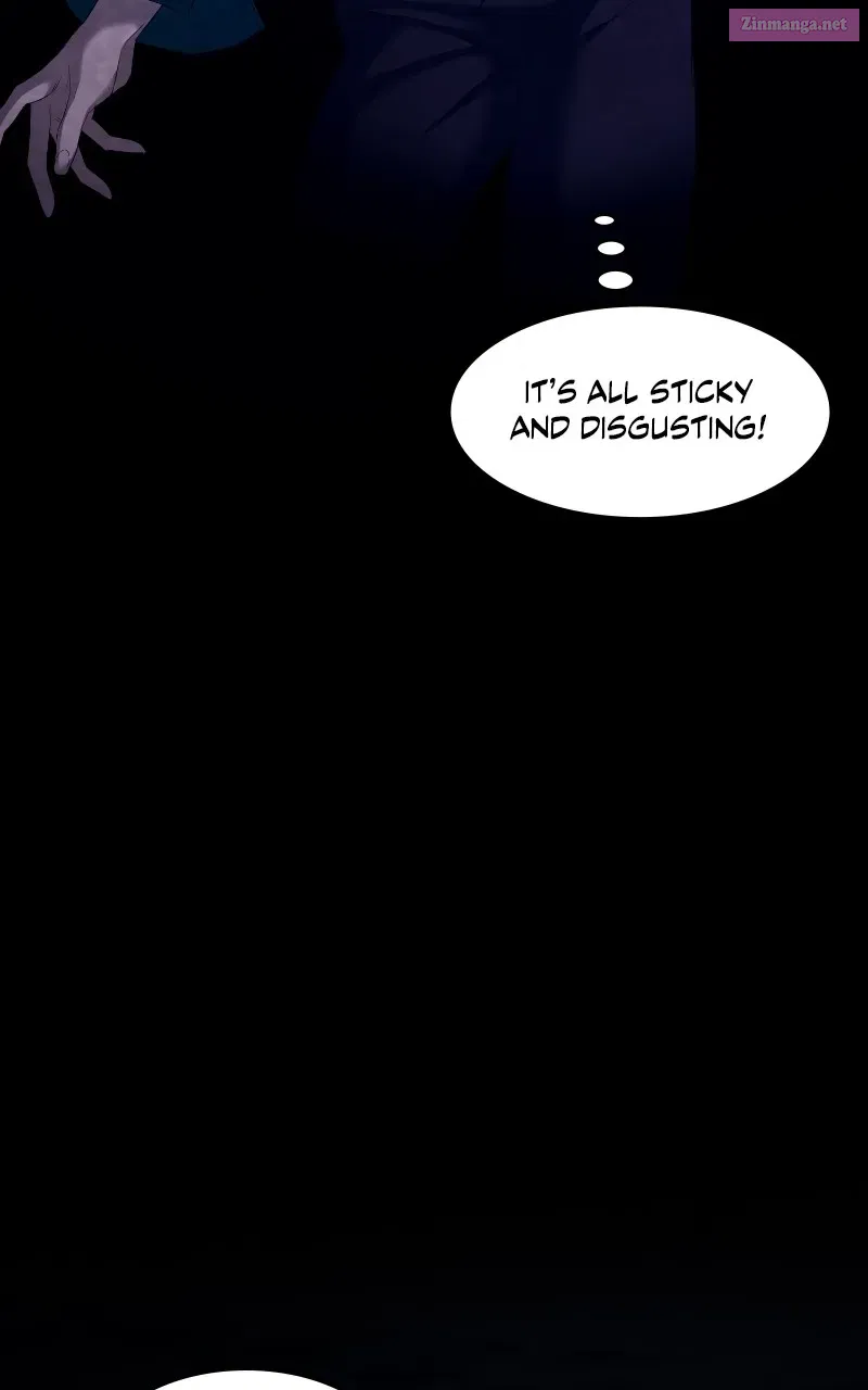 Who Stole the Empress? Zinmanga X Chapter 12 Page 78