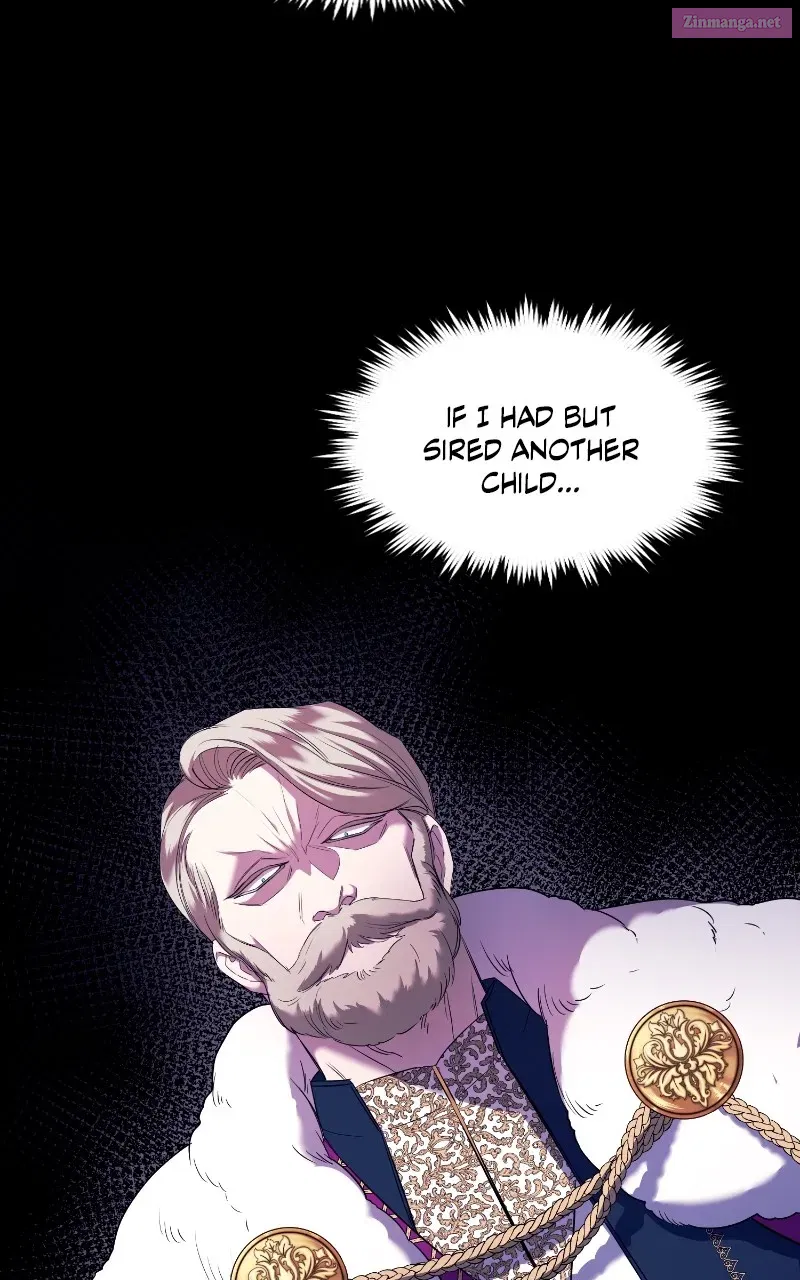 Who Stole the Empress? Zinmanga X Chapter 12 Page 85