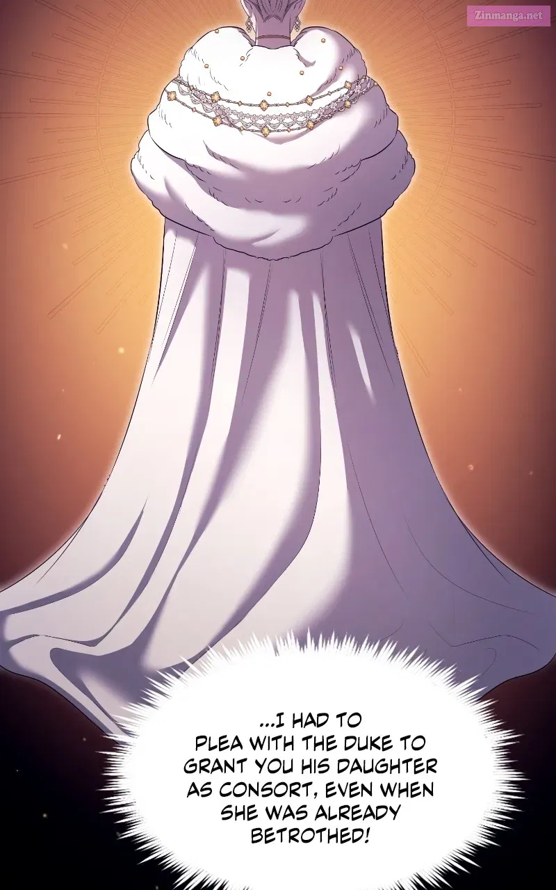 Who Stole the Empress? Zinmanga X Chapter 12 Page 89