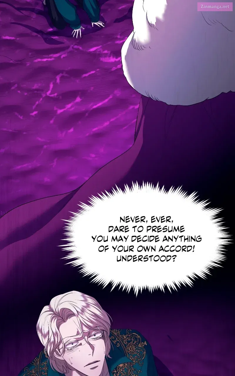 Who Stole the Empress? Zinmanga X Chapter 12 Page 91