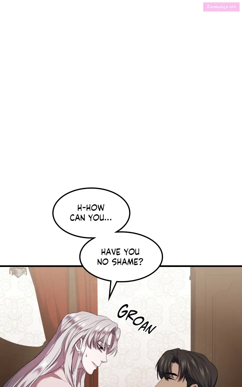 Who Stole the Empress? Zinmanga X Chapter 11 Page 50