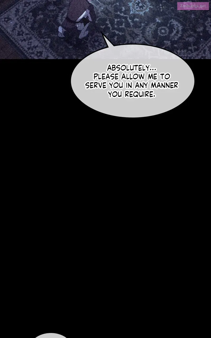 Who Stole the Empress? Zinmanga X Chapter 11 Page 66