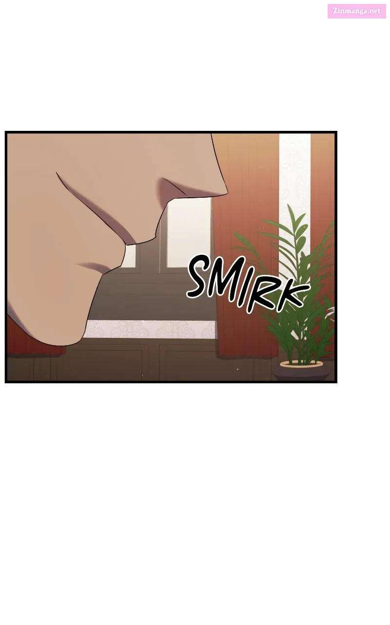 Who Stole the Empress? Zinmanga X Chapter 10 Page 23