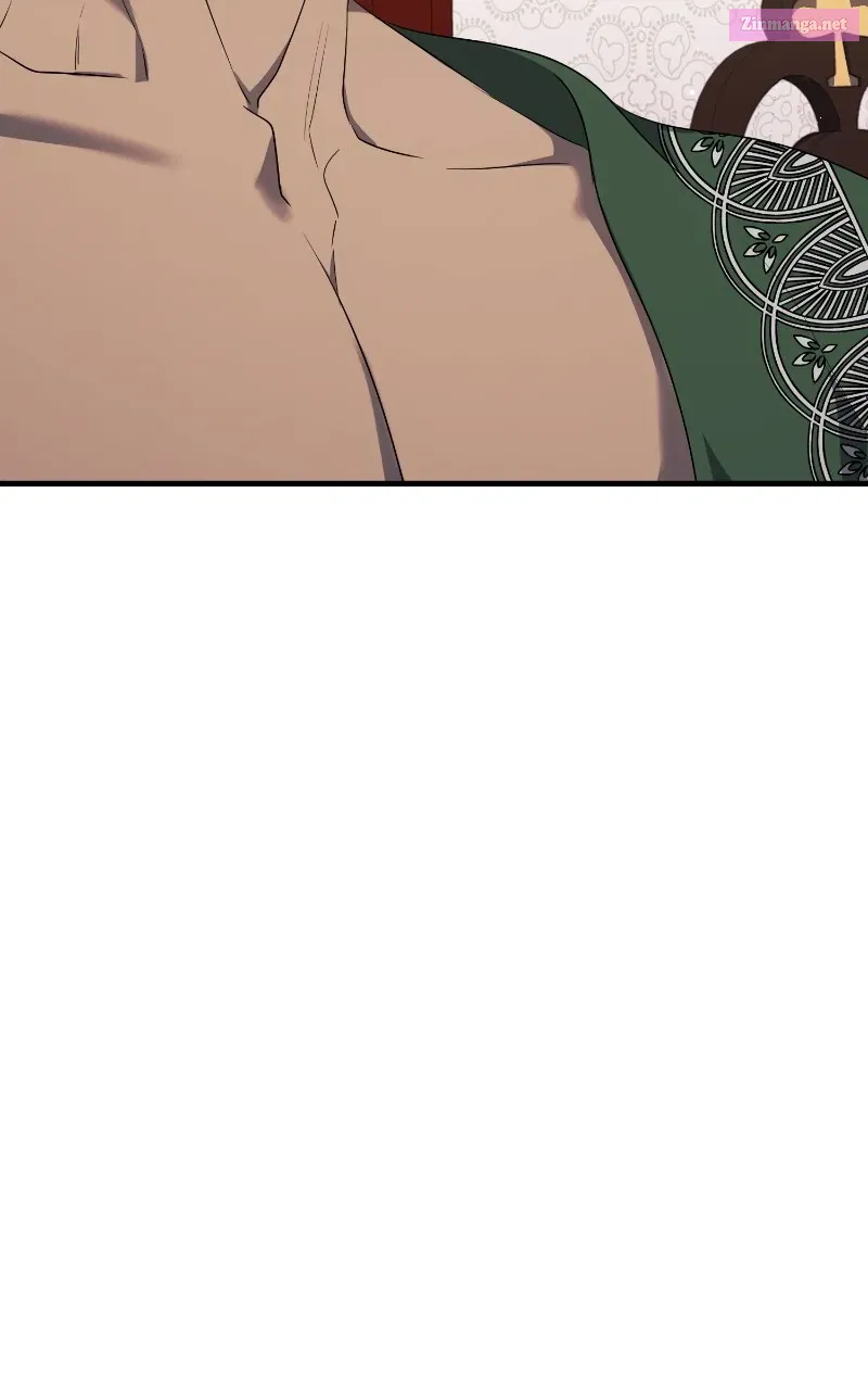 Who Stole the Empress? Zinmanga X Chapter 10 Page 25