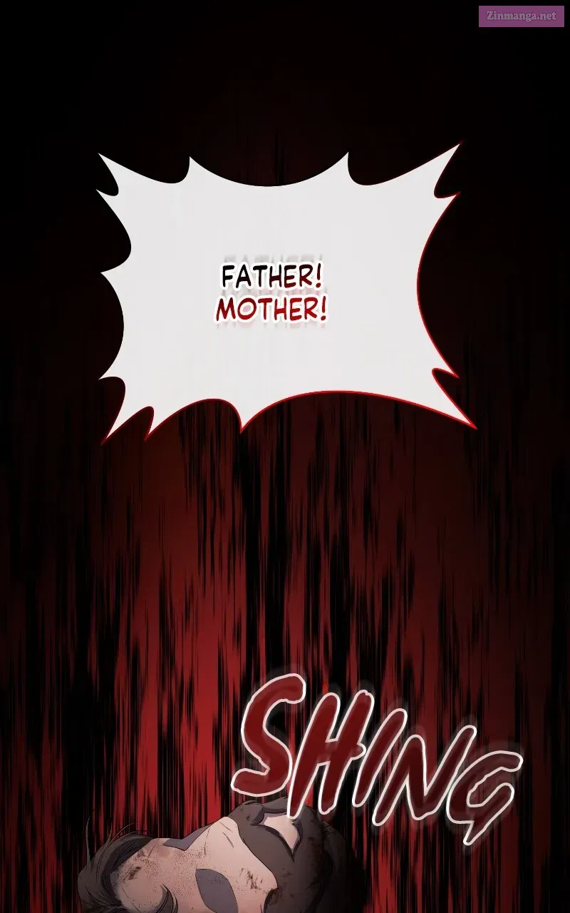 Who Stole the Empress? Zinmanga X Chapter 10 Page 42