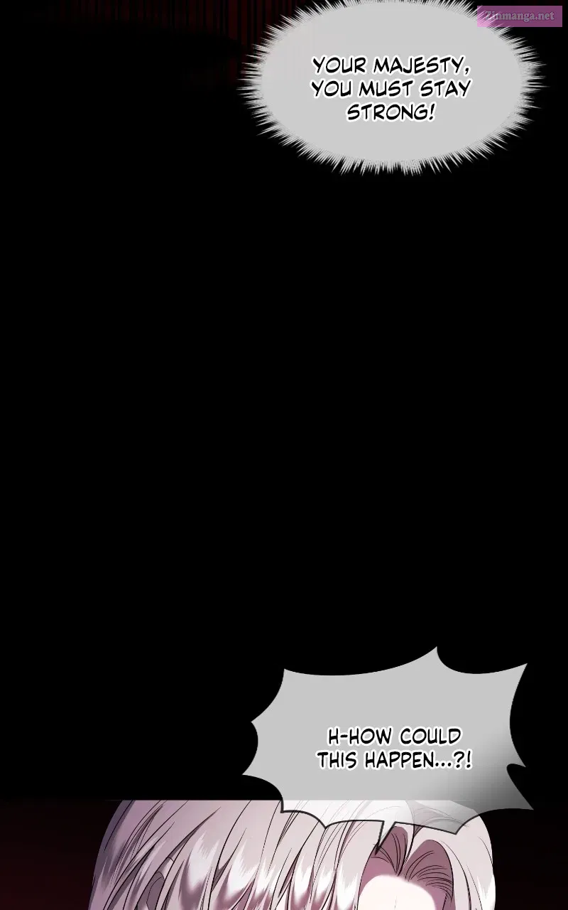 Who Stole the Empress? Zinmanga X Chapter 10 Page 45
