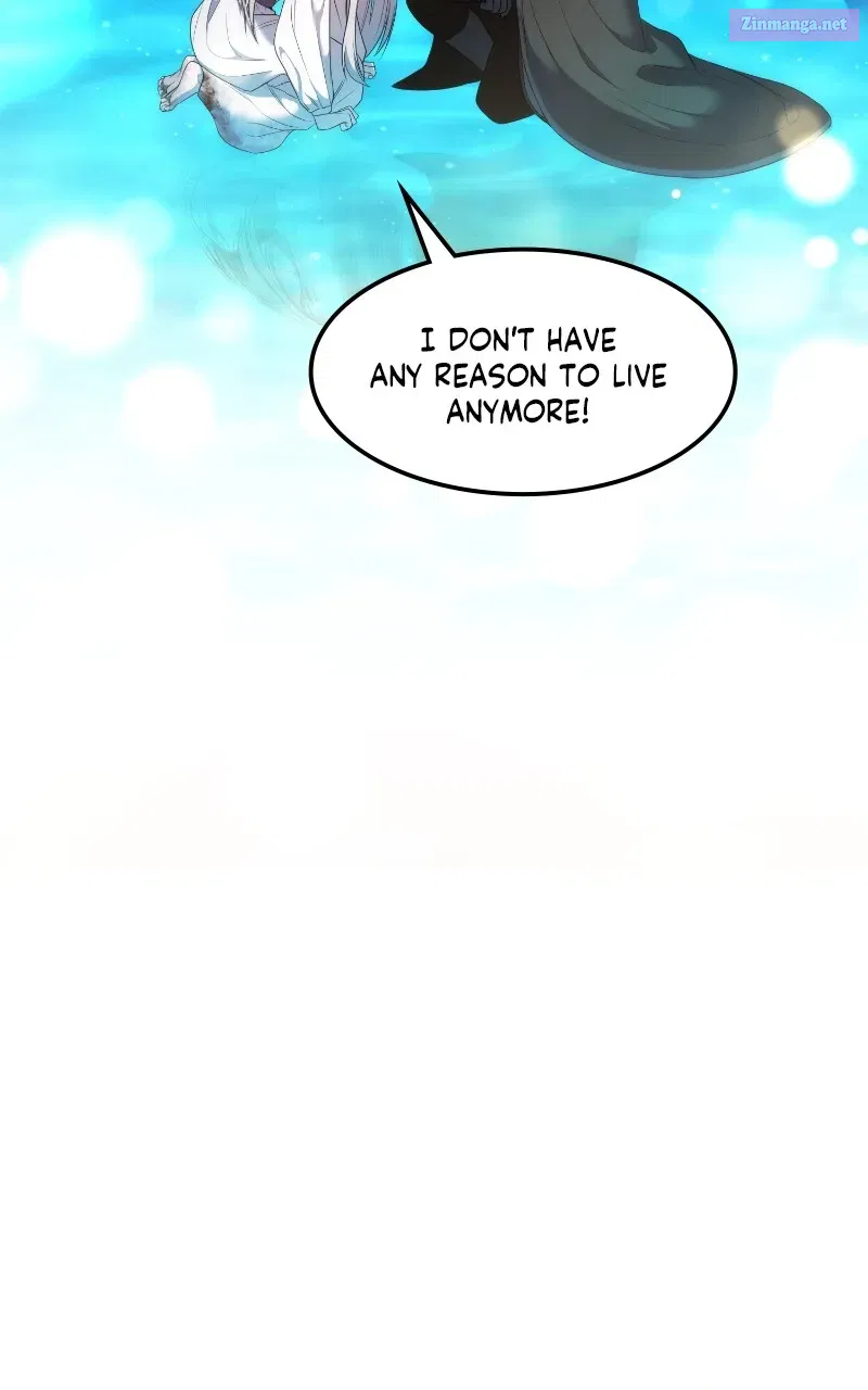 Who Stole the Empress? Zinmanga X Chapter 10 Page 73