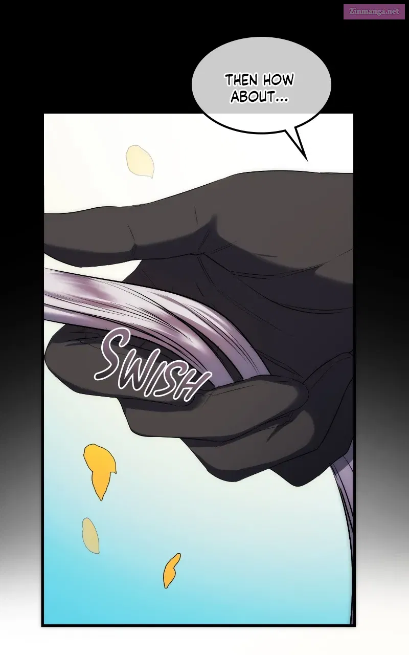 Who Stole the Empress? Zinmanga X Chapter 10 Page 79