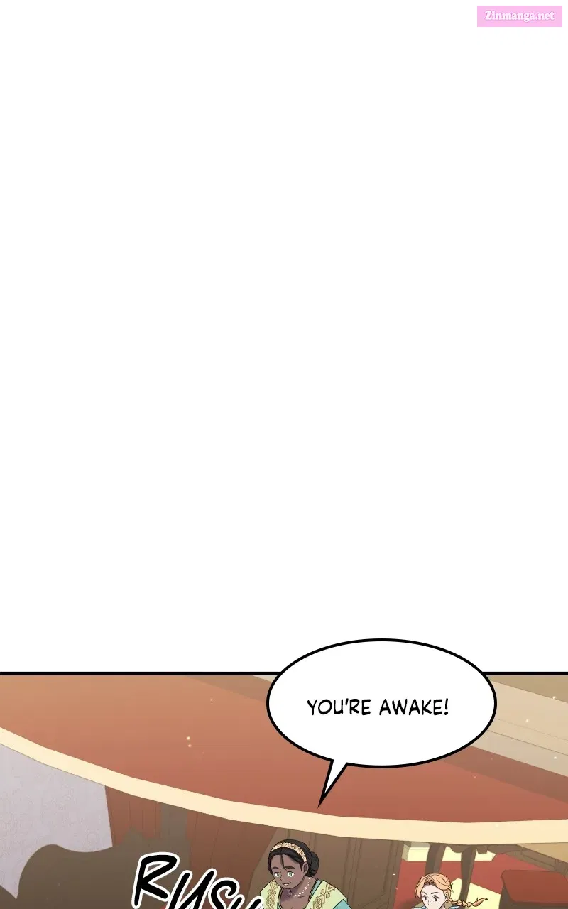 Who Stole the Empress? Zinmanga X Chapter 10 Page 86