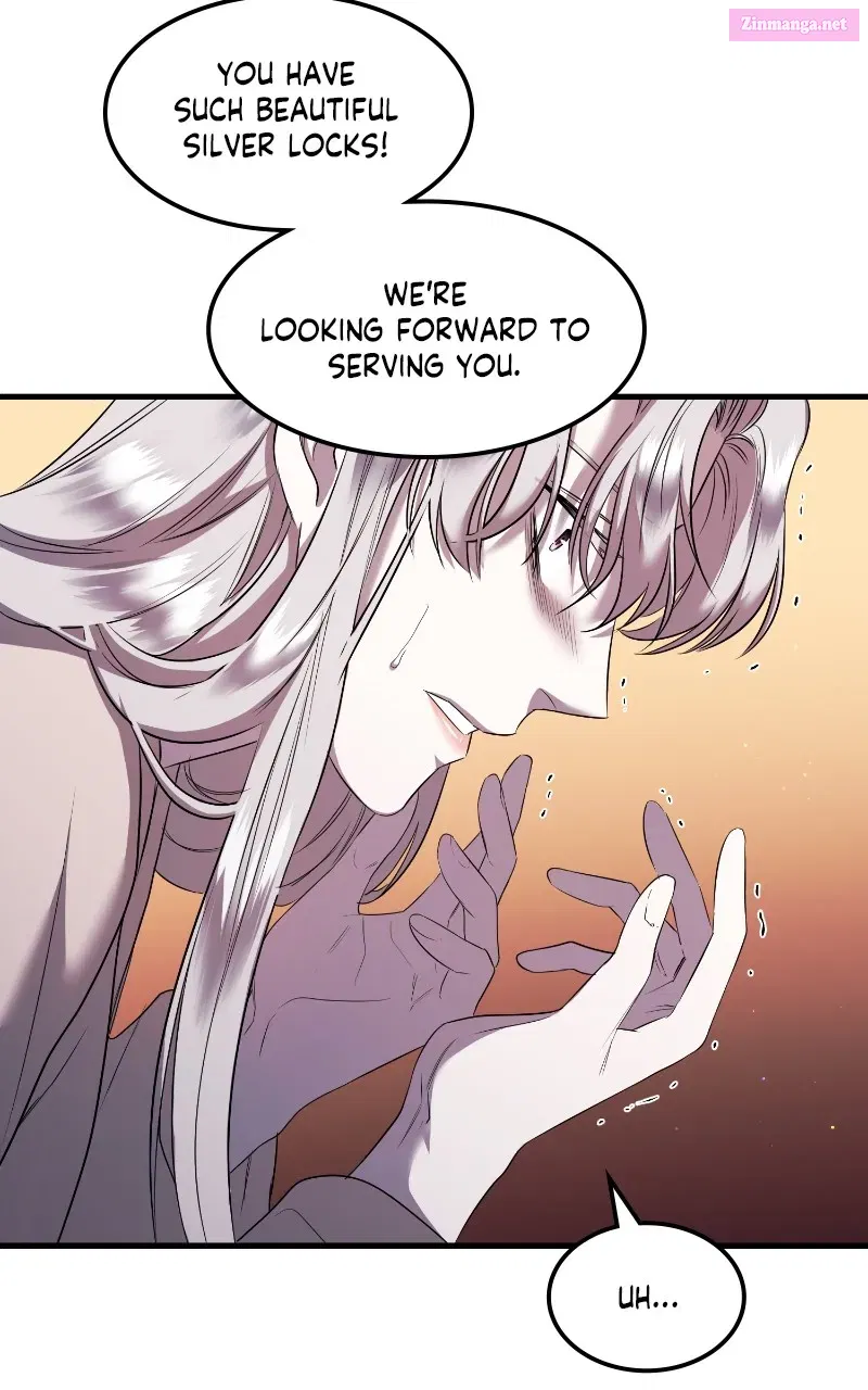 Who Stole the Empress? Zinmanga X Chapter 10 Page 91
