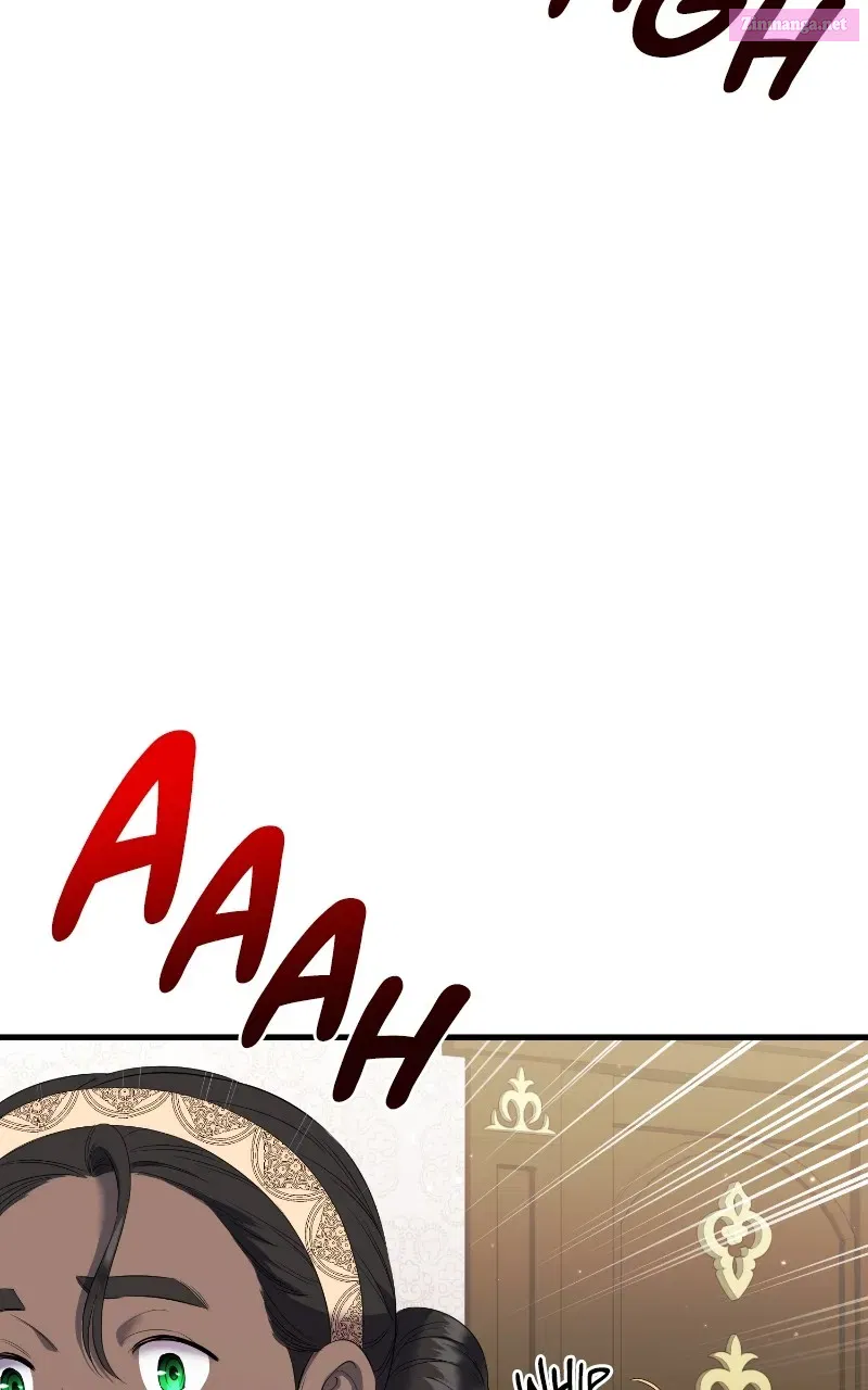Who Stole the Empress? Zinmanga X Chapter 10 Page 95