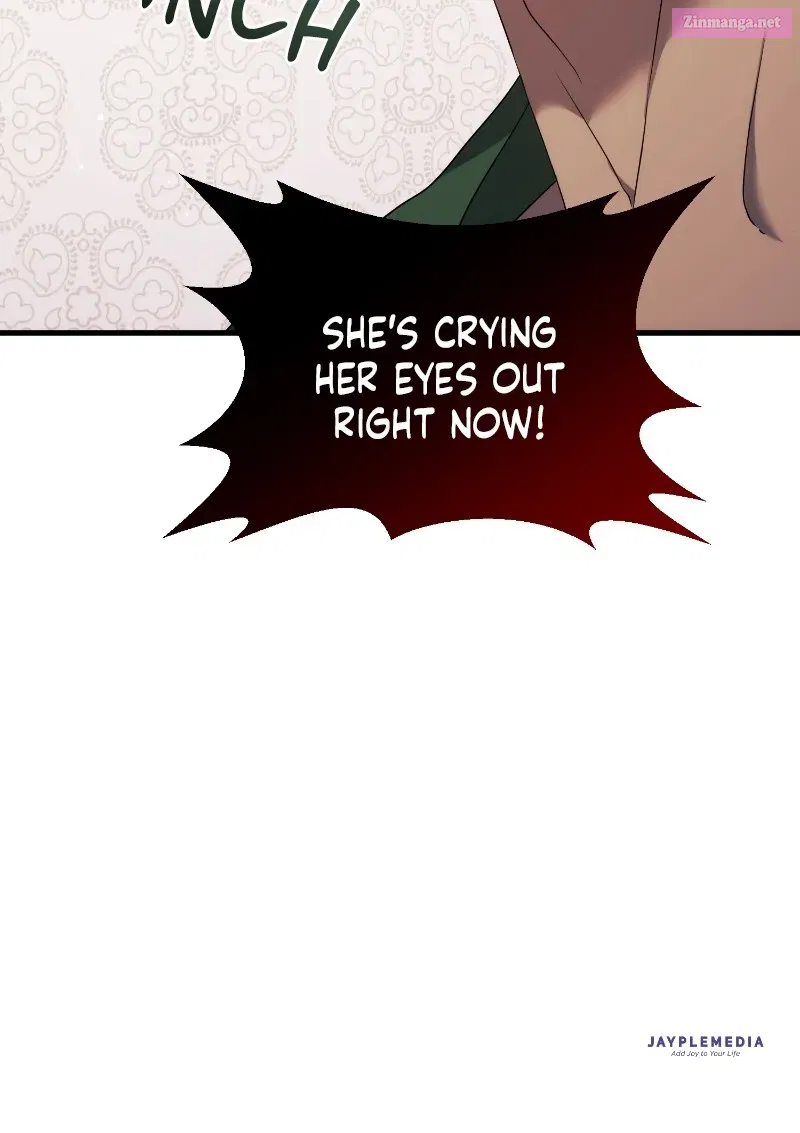 Who Stole the Empress? Zinmanga X Chapter 10 Page 104