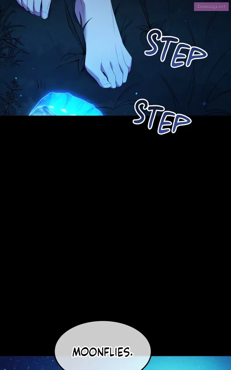 Who Stole the Empress? Zinmanga X Chapter 9 Page 5