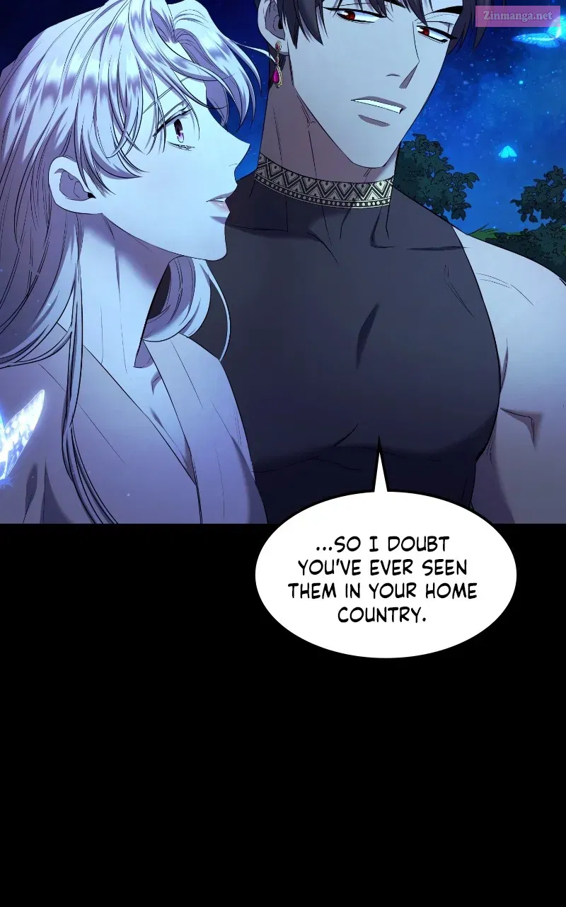 Who Stole the Empress? Zinmanga X Chapter 9 Page 10