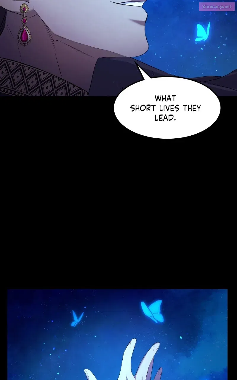 Who Stole the Empress? Zinmanga X Chapter 9 Page 14