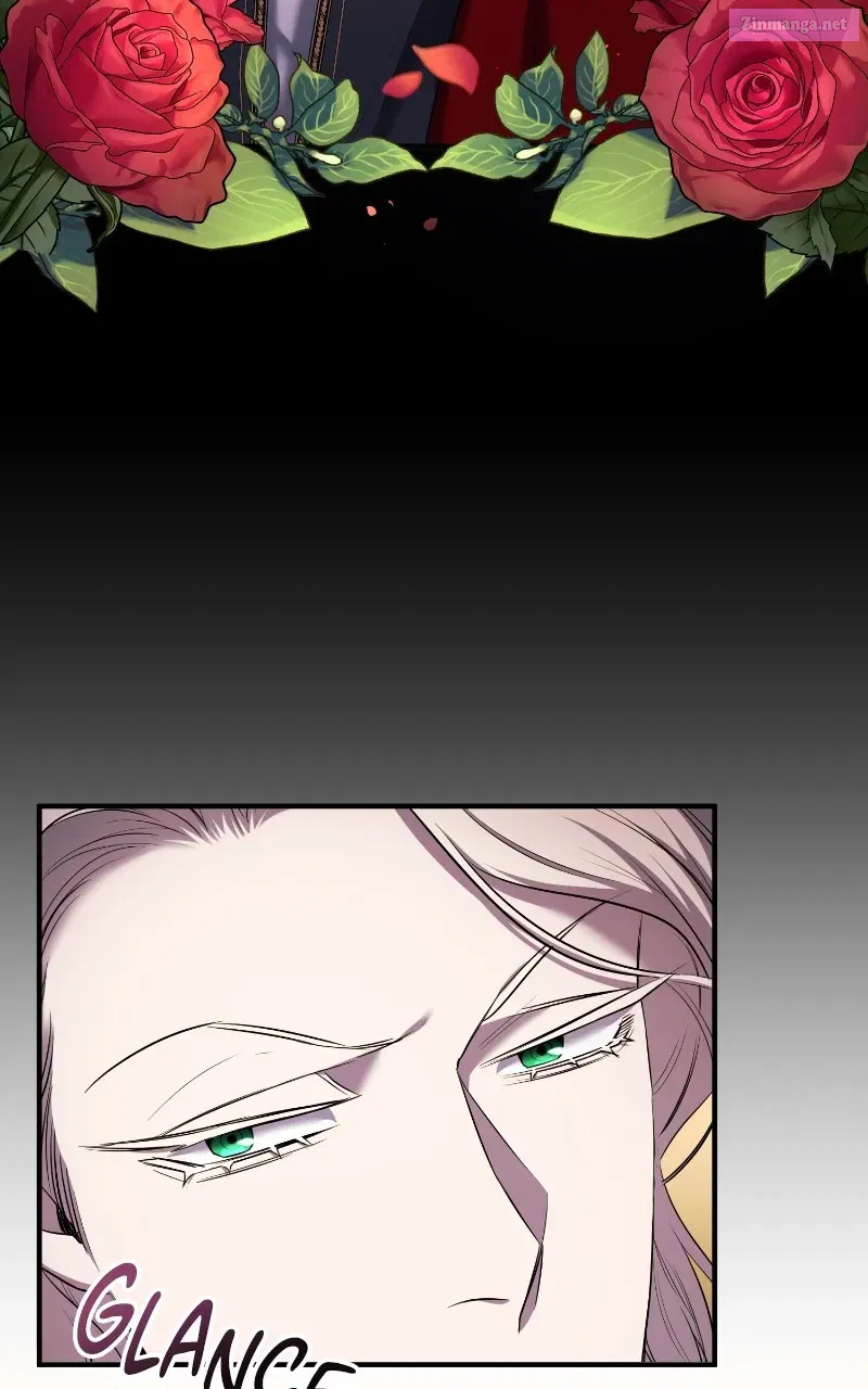 Who Stole the Empress? Zinmanga X Chapter 8 Page 7