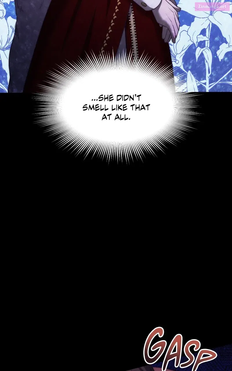 Who Stole the Empress? Zinmanga X Chapter 8 Page 96