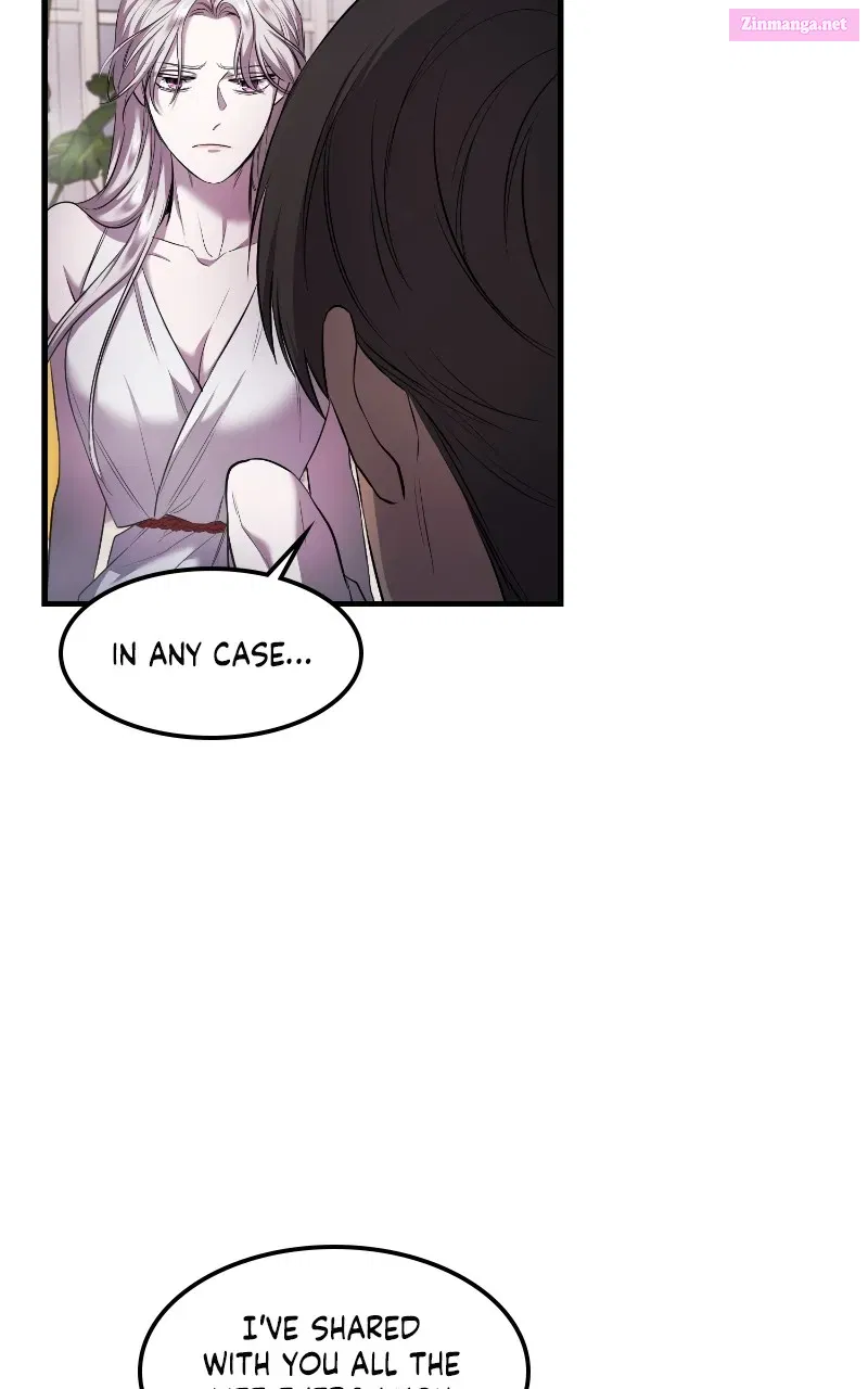 Who Stole the Empress? Zinmanga X Chapter 7 Page 6