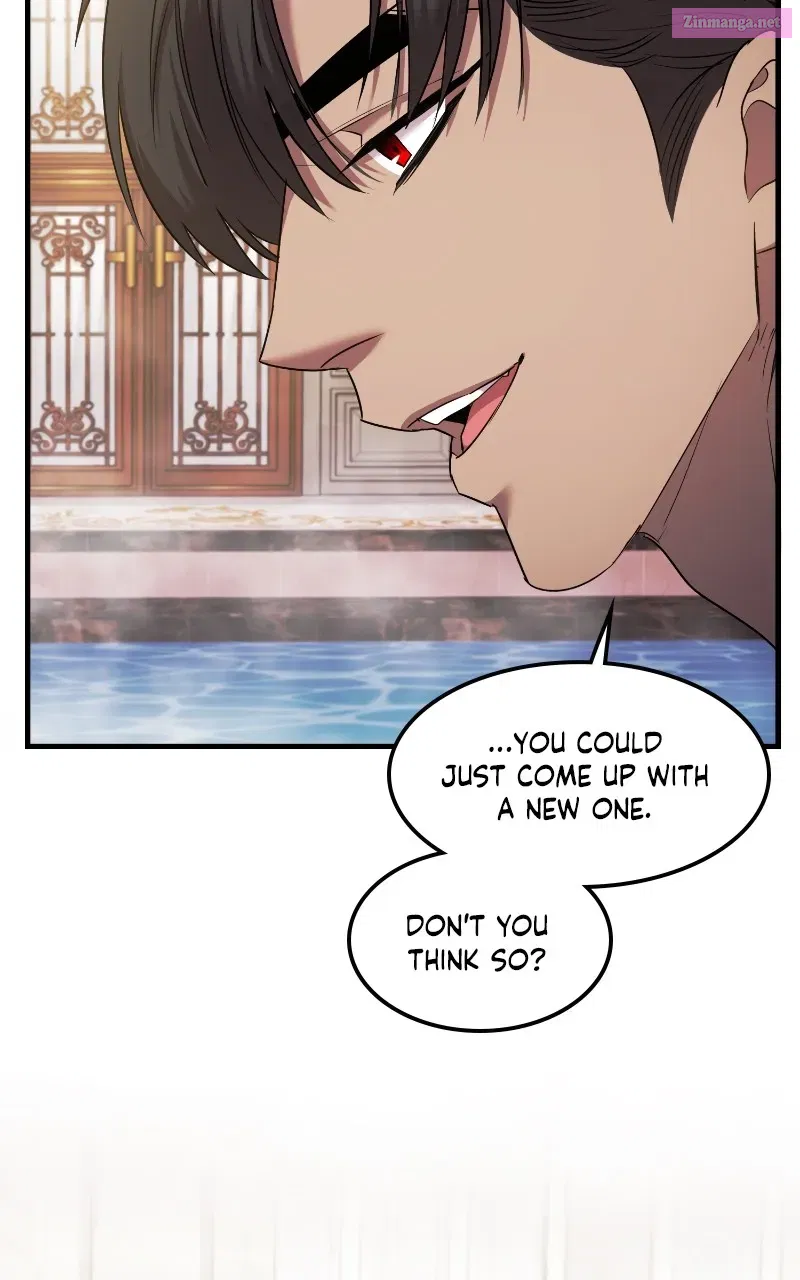 Who Stole the Empress? Zinmanga X Chapter 7 Page 9