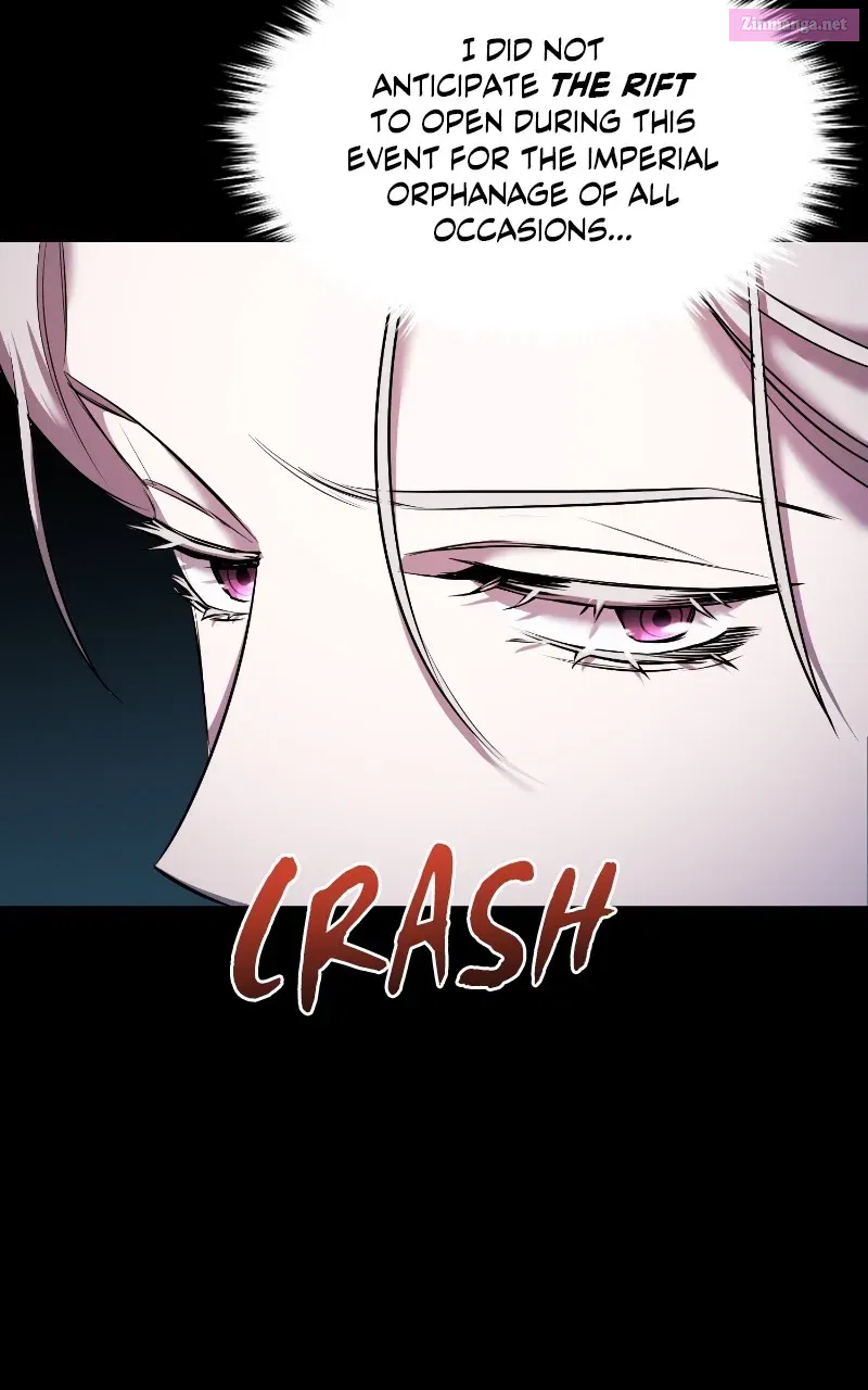 Who Stole the Empress? Zinmanga X Chapter 7 Page 35