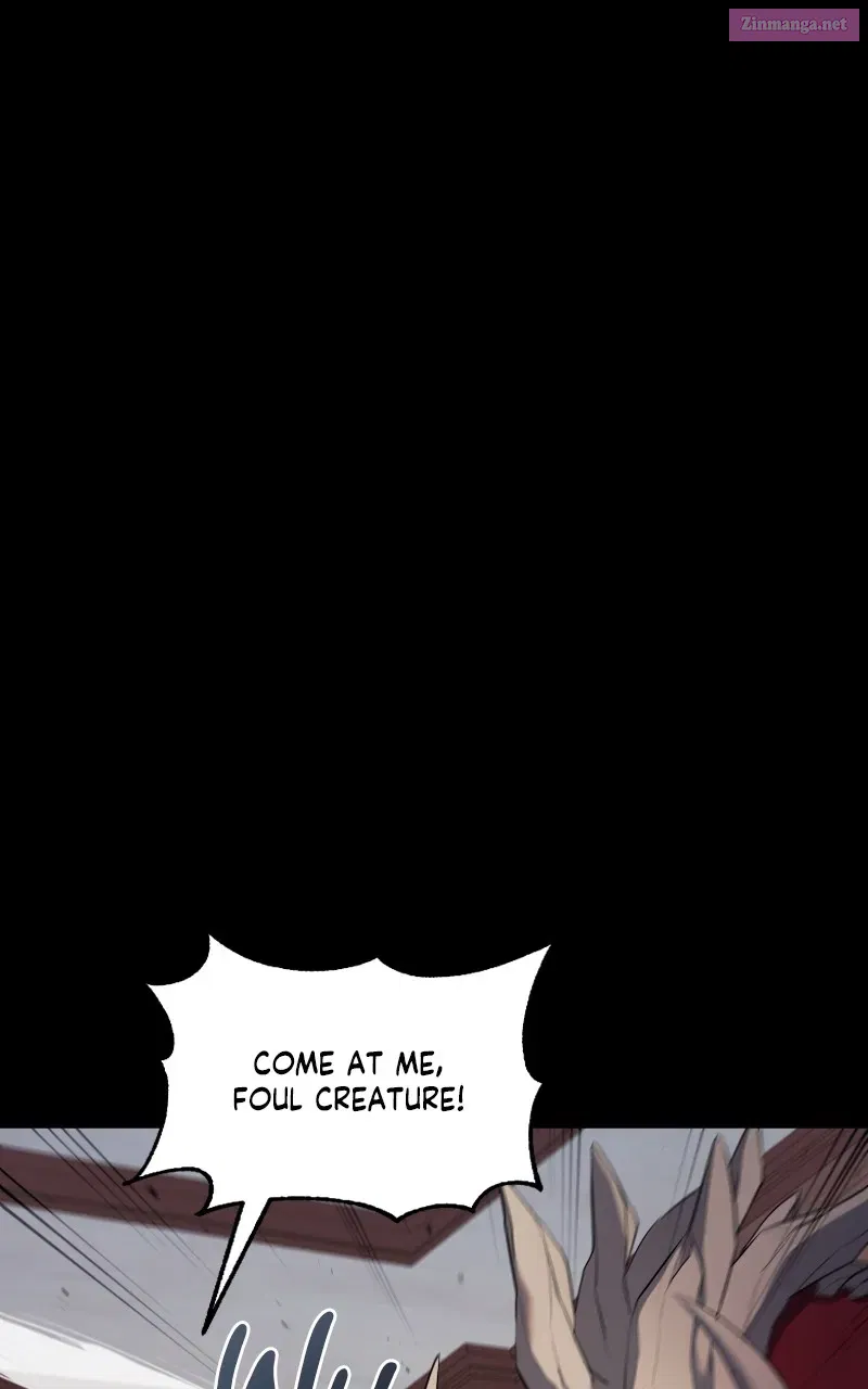 Who Stole the Empress? Zinmanga X Chapter 7 Page 45