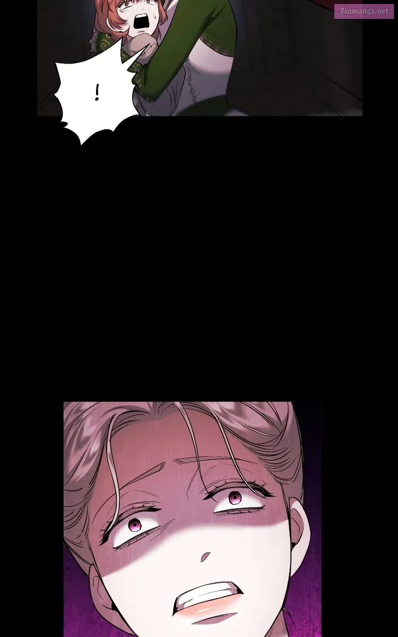 Who Stole the Empress? Zinmanga X Chapter 7 Page 49