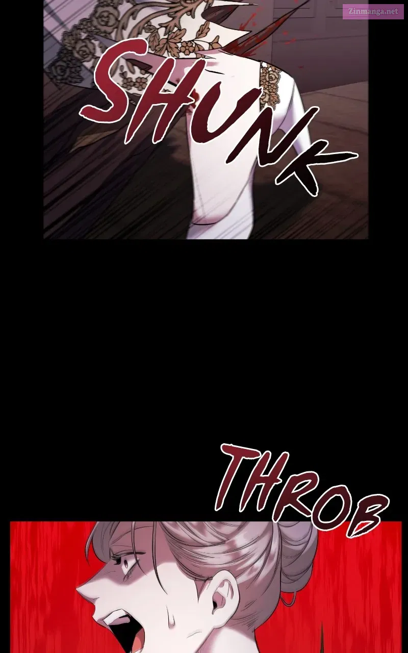 Who Stole the Empress? Zinmanga X Chapter 7 Page 52